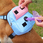 Sac à dos™️ - RoyalFrenchie