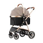 Poussette Moxy™️