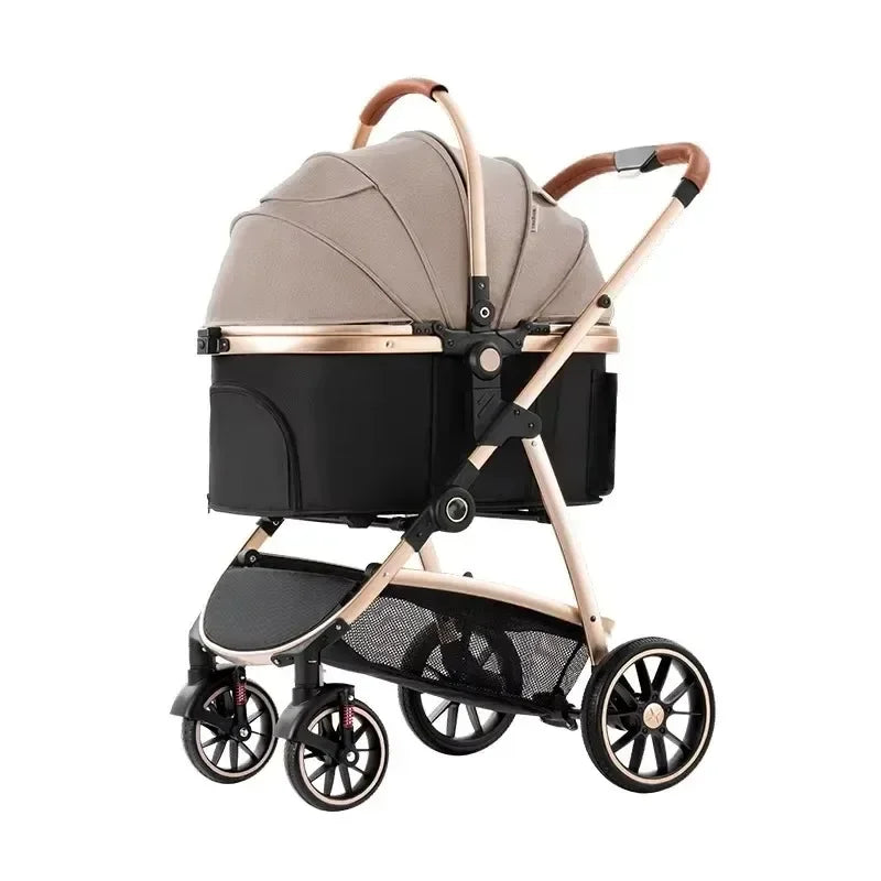 Poussette Moxy™️
