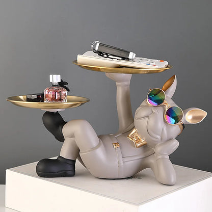 Figurine™️ - RoyalFrenchie