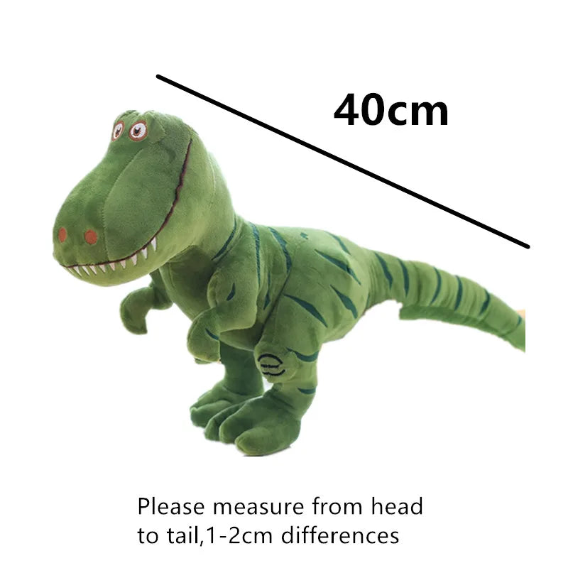 Peluche Dinox™️