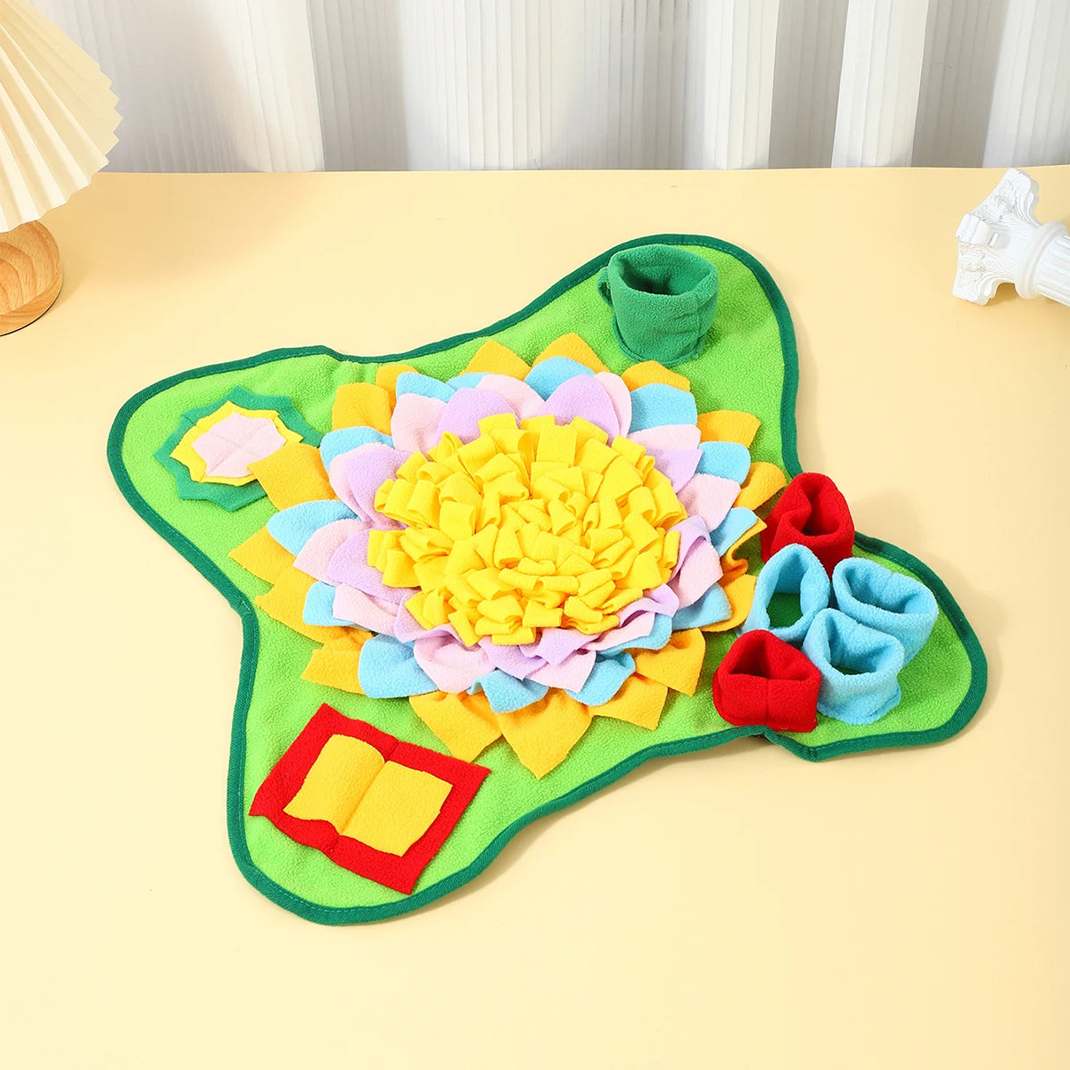 Tapis Sixty™️