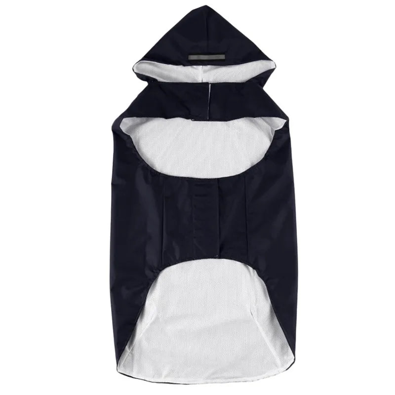 Veste Pluvi™️
