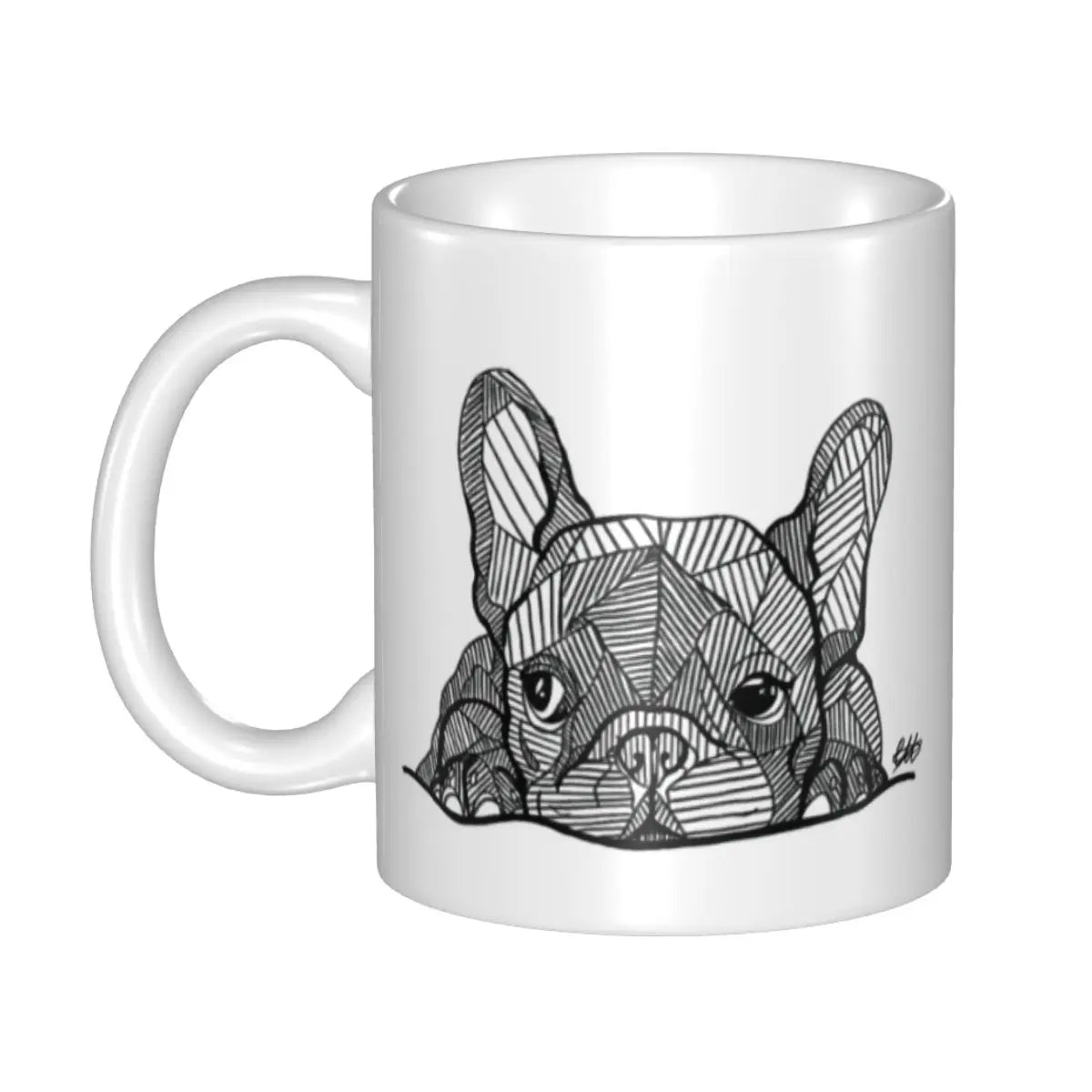 Tasse à café™️ - RoyalFrenchie