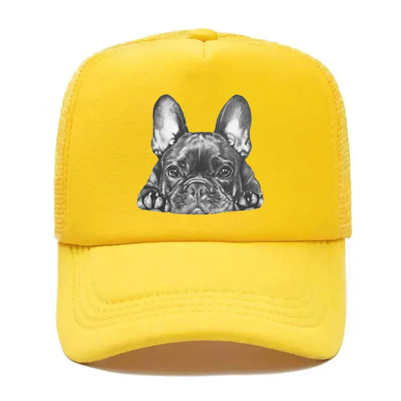 Casquette™️ - RoyalFrenchie