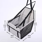 Panier de transport™️ - RoyalFrenchie