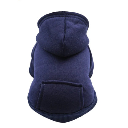 Pull à capuche™️ - RoyalFrenchie