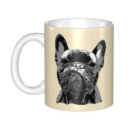 Tasse à café™️ - RoyalFrenchie