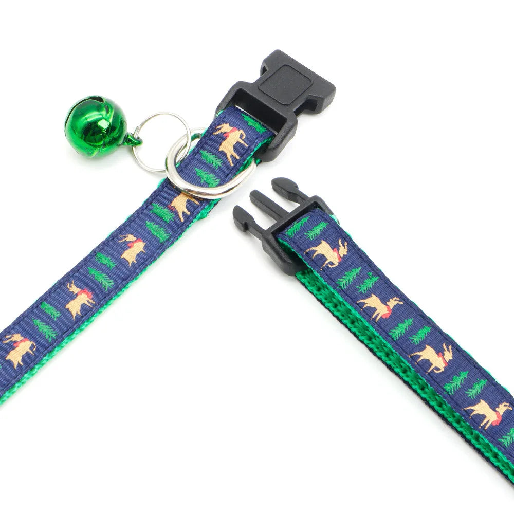 Collier de noël™️ - RoyalFrenchie