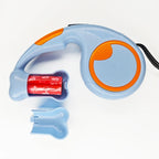 Laisse rétractable™️ - RoyalFrenchie