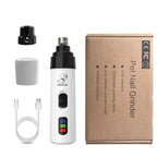 Coupe-ongles Ecto™️