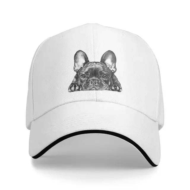 Casquette™️ - RoyalFrenchie