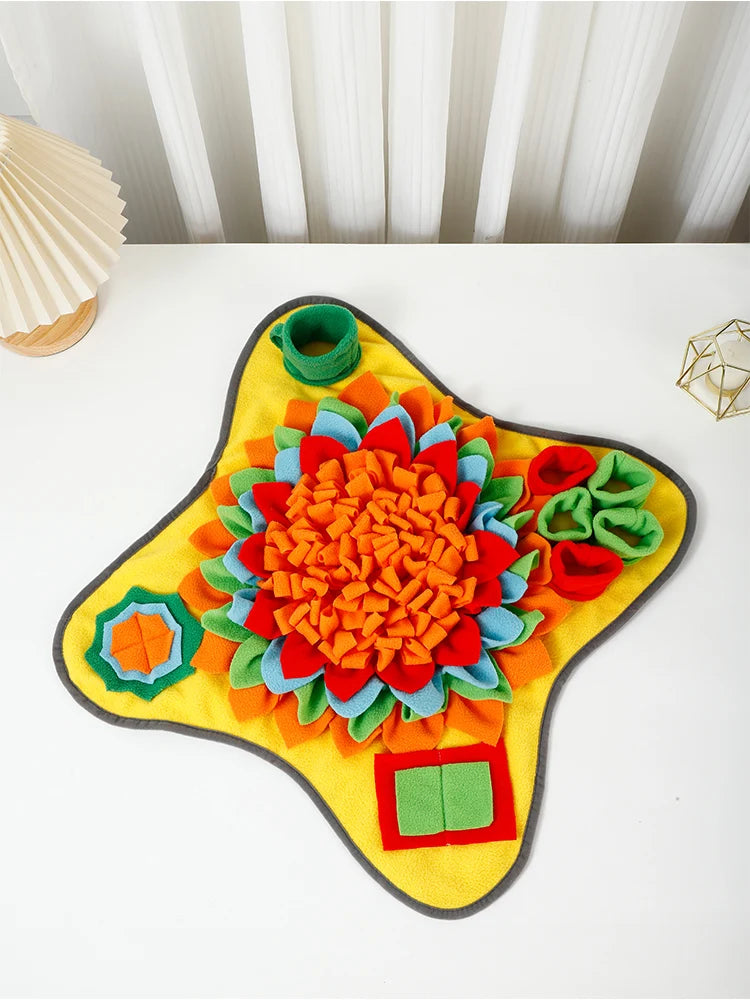 Tapis Sixty™️