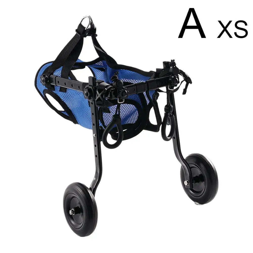 Fauteuil Rolly™️
