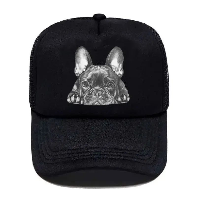 Casquette™️ - RoyalFrenchie