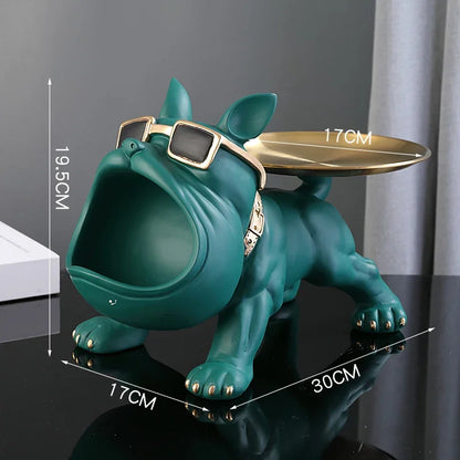 Figurine™️ - RoyalFrenchie