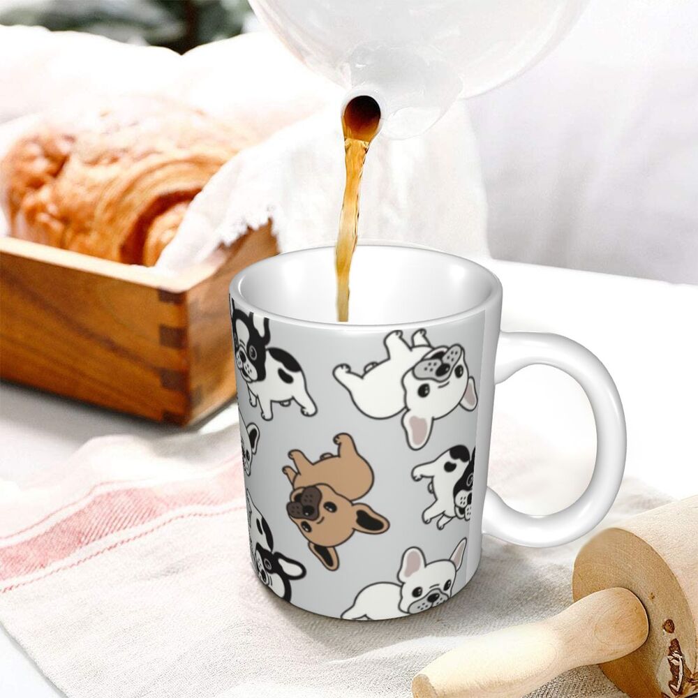 Tasse à café™️ - RoyalFrenchie