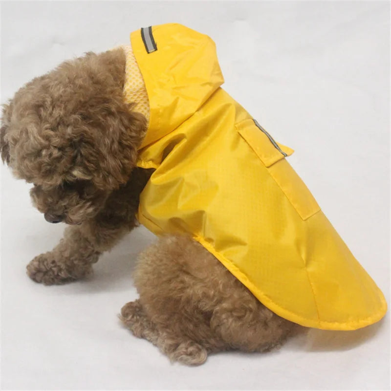 Veste Pluvi™️