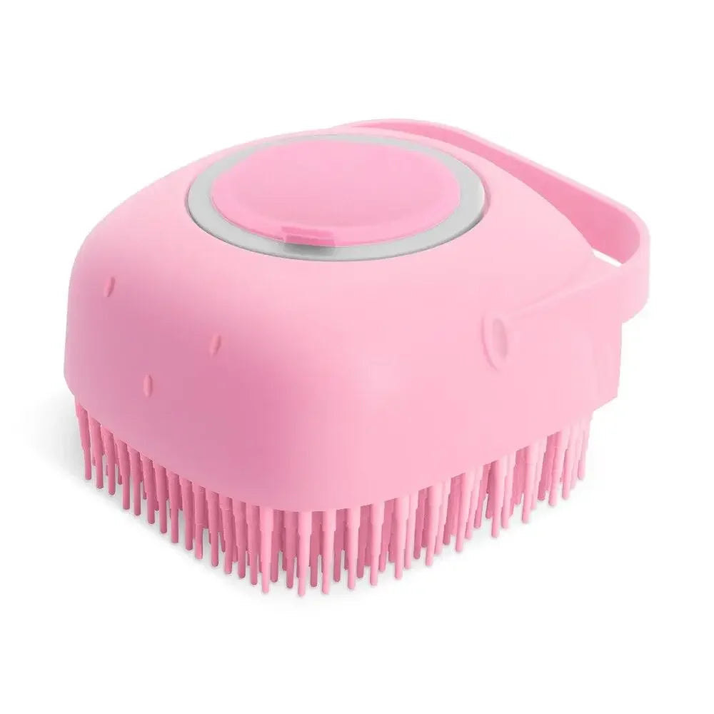 Brosse à shampoing™️ - RoyalFrenchie