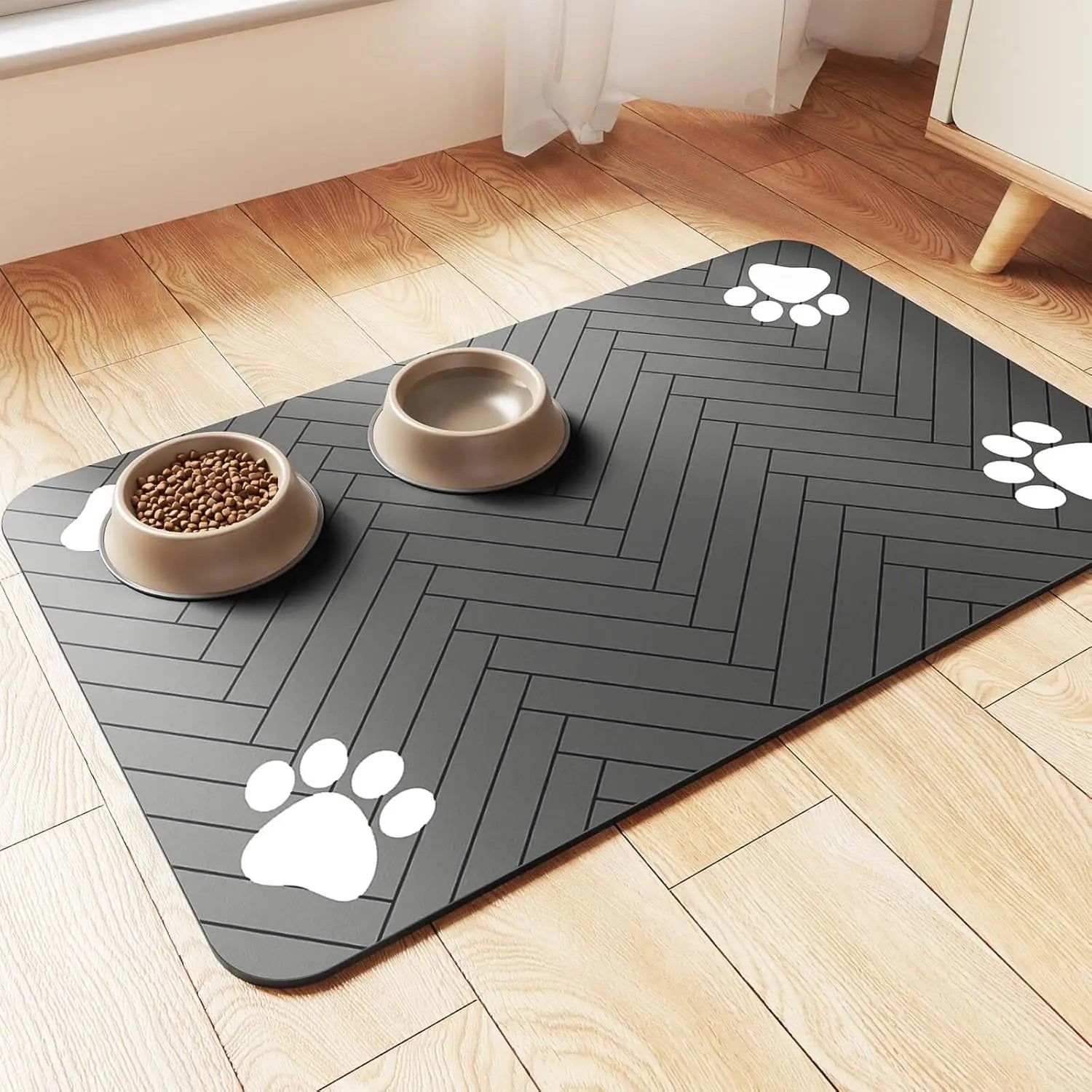 Tapis antidérapant™️ - RoyalFrenchie