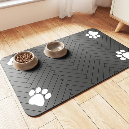 Tapis antidérapant™️ - RoyalFrenchie