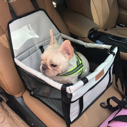 Panier de transport™️ - RoyalFrenchie