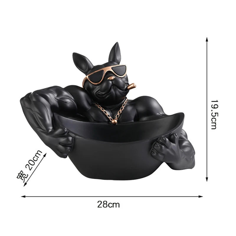 Figurine™️ - RoyalFrenchie