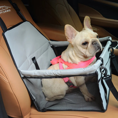 Panier de transport™️ - RoyalFrenchie