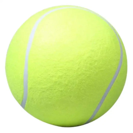 Balle de Tennis Géante pour Chien™️