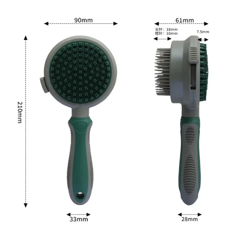 Brosse de bain™️ - RoyalFrenchie