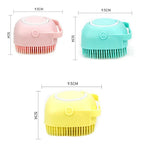 Brosse à shampoing™️ - RoyalFrenchie