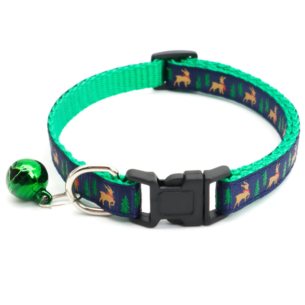 Collier de noël™️ - RoyalFrenchie