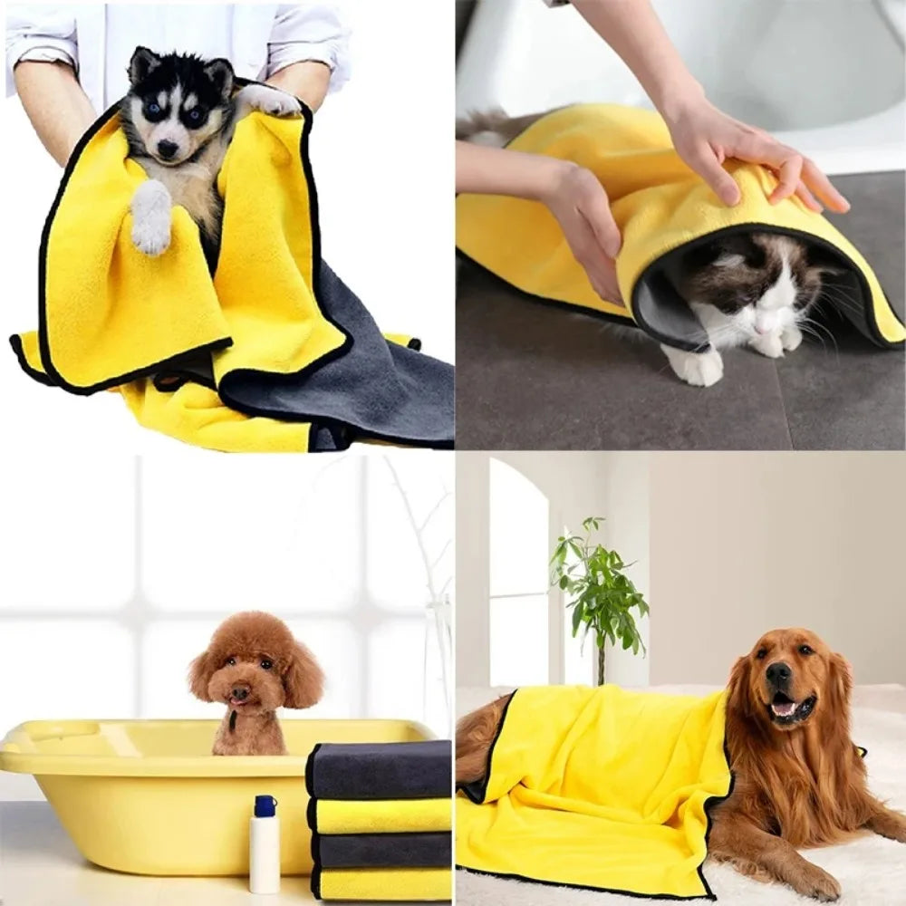 Serviette Absory™️