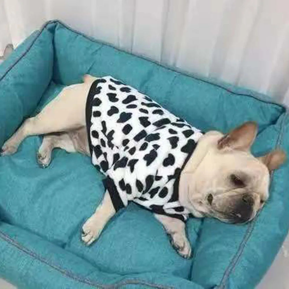 Sweat pyjama pour bouledogue français™️ - RoyalFrenchie