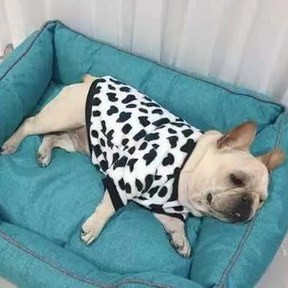 Sweat pyjama pour bouledogue français™️ - RoyalFrenchie