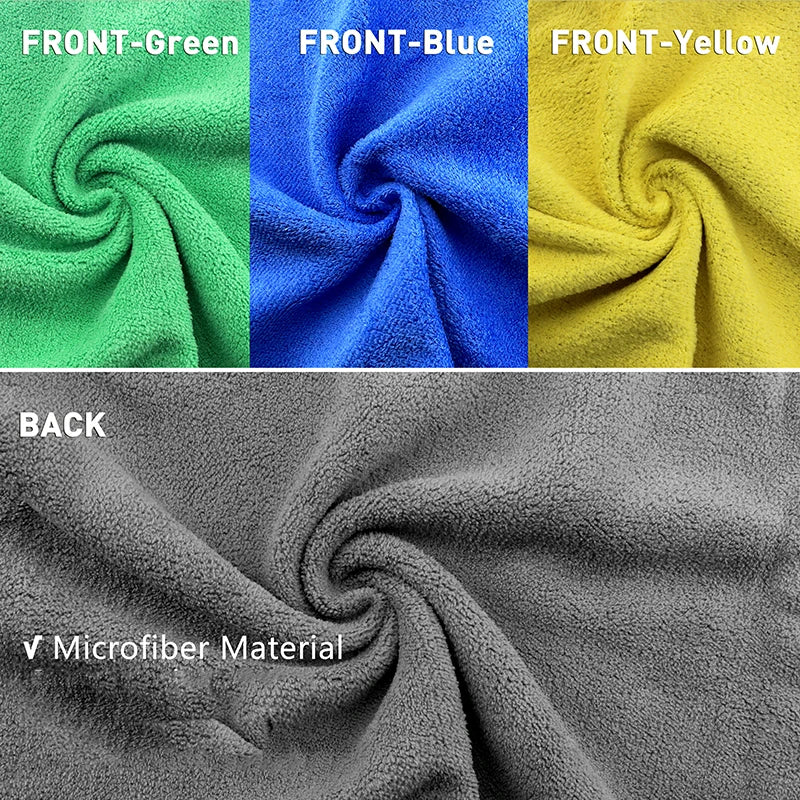 Serviette Wolfy™️