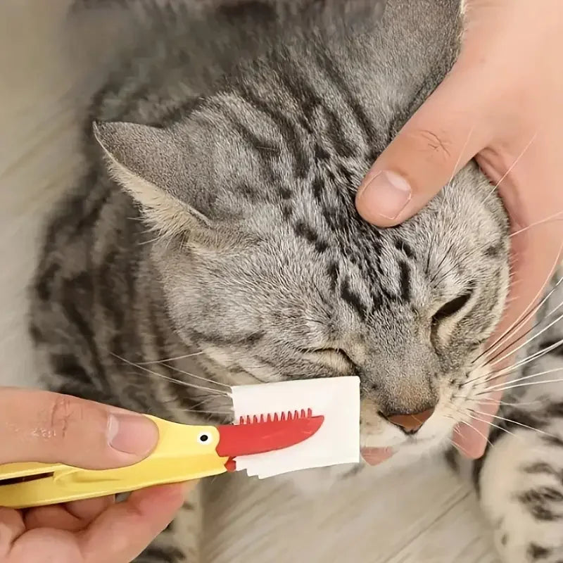 Brosse toilettage™️ - RoyalFrenchie