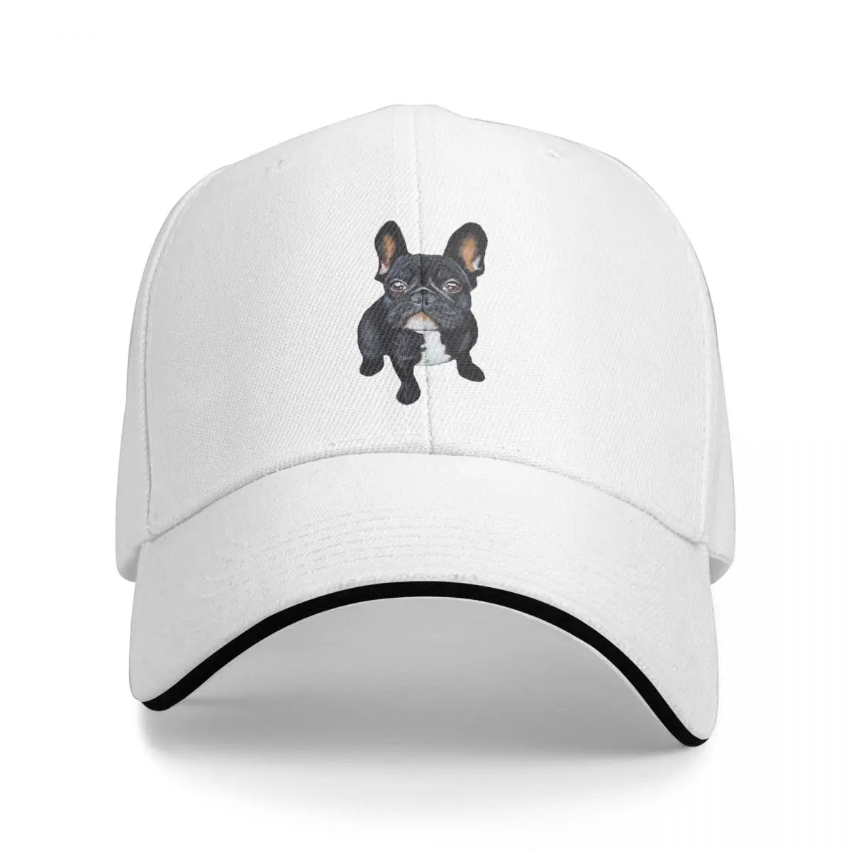 Casquette™️ - RoyalFrenchie