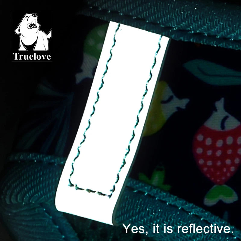 Harnais Flory ™️