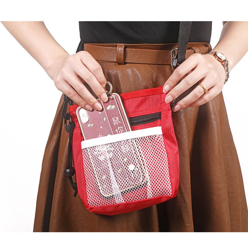 Pochette de friandises™️ - RoyalFrenchie