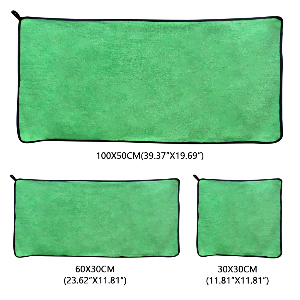 Serviette Wolfy™️