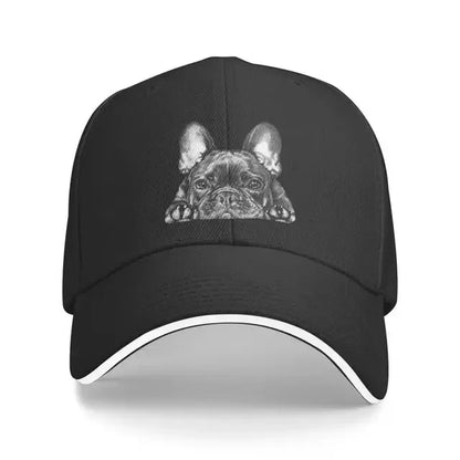 Casquette™️ - RoyalFrenchie