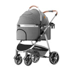 Poussette Moxy™️