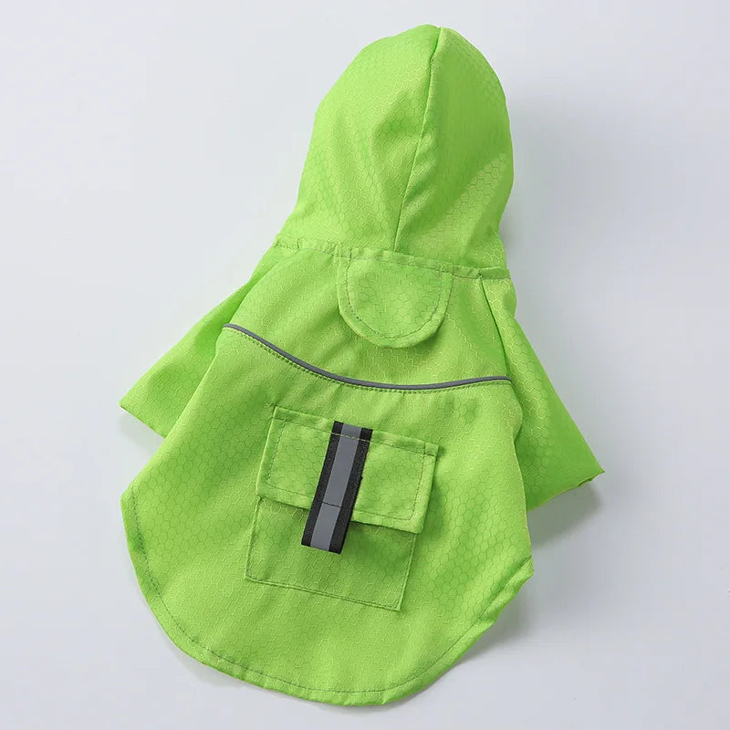 Veste Wouvy™️