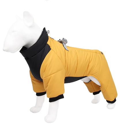 Combinaison imperméable™️ - RoyalFrenchie