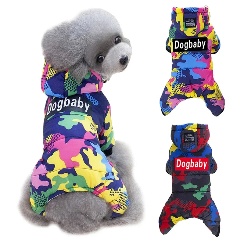 Pull à capuche™️ - RoyalFrenchie