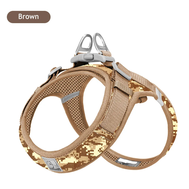 Harnais Flory ™️