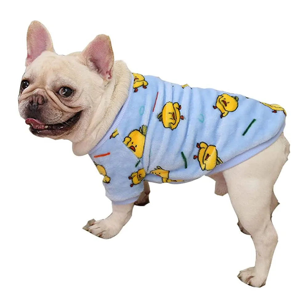 Sweat pyjama pour bouledogue français™️ - RoyalFrenchie