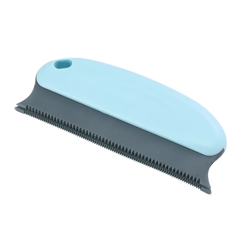 Brosse anti-peluches