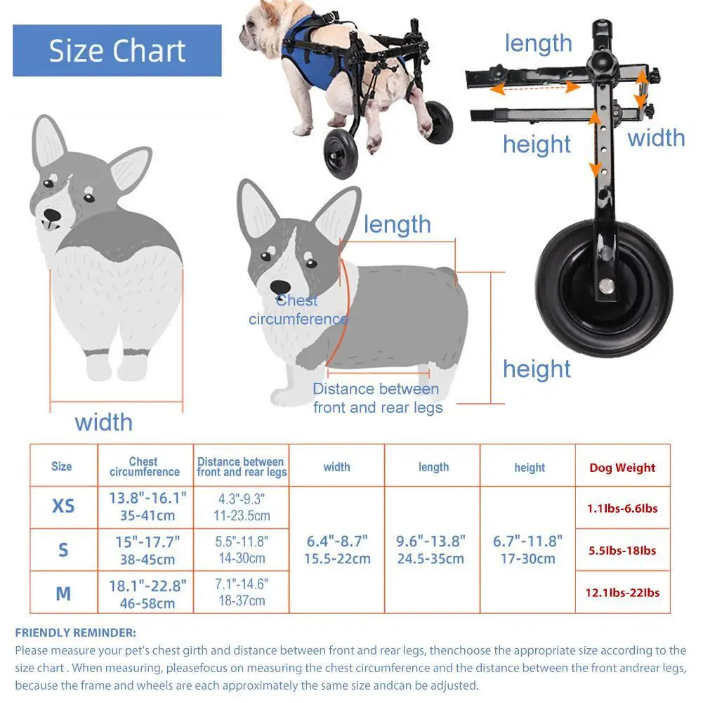 Fauteuil roulant™️